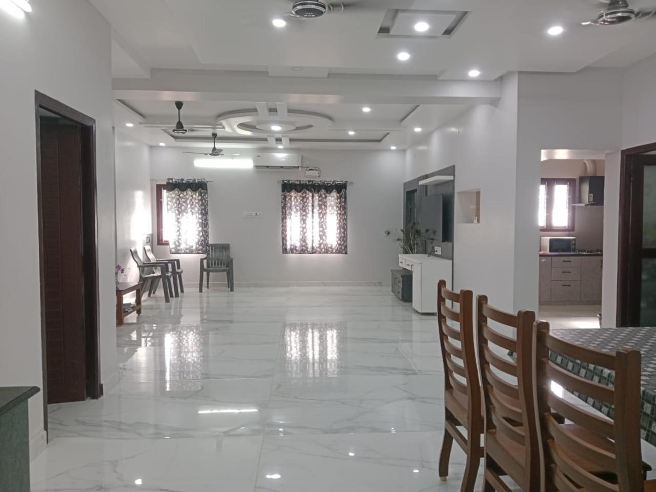 Pn Guest House-Aala Karaikal Kültér fotó