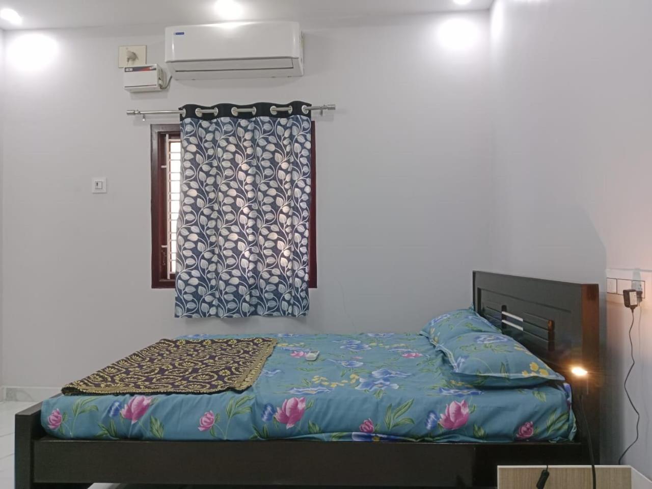 Pn Guest House-Aala Karaikal Kültér fotó